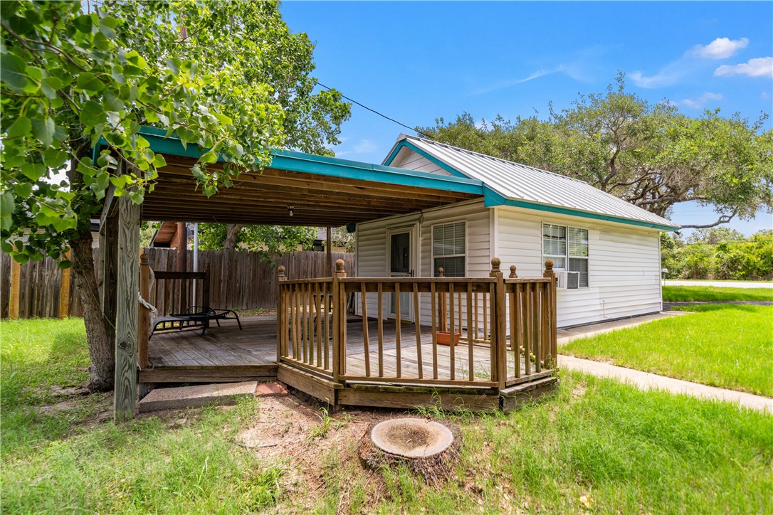 4931 Fm 1781 Rockport TX 78382