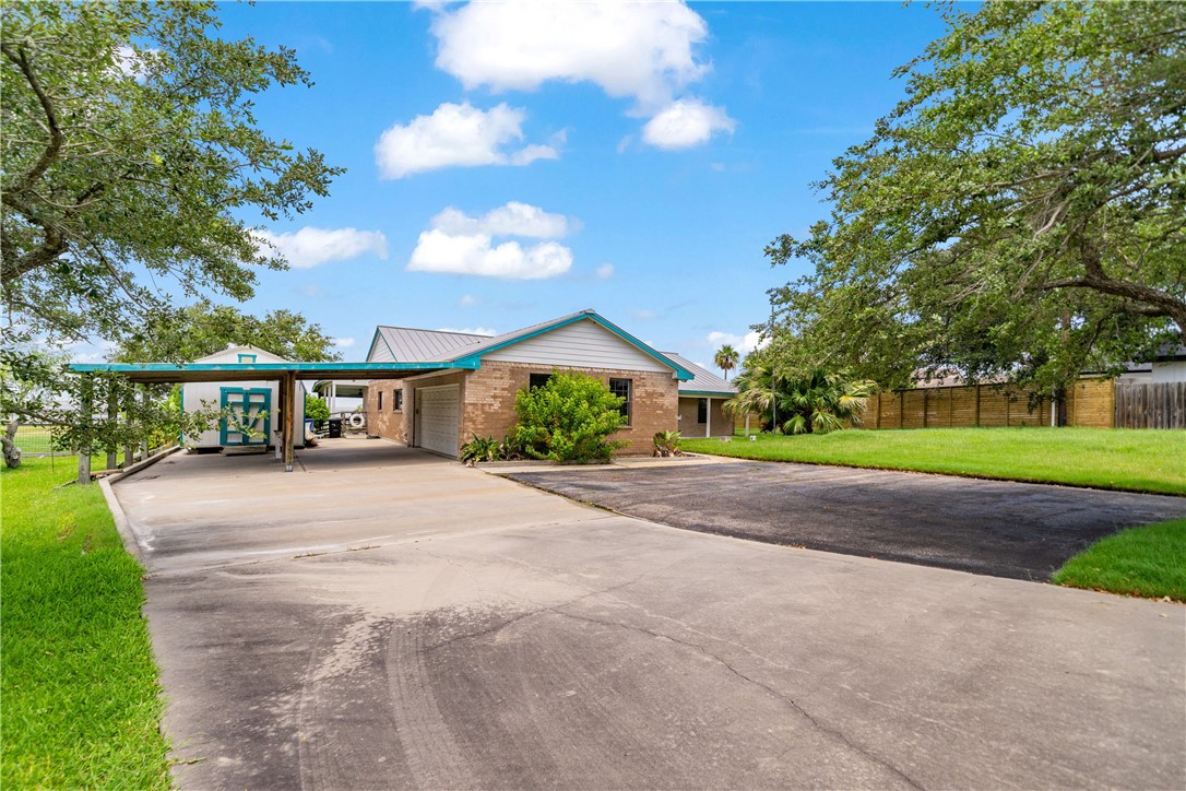 4931 Fm 1781 Rockport TX 78382