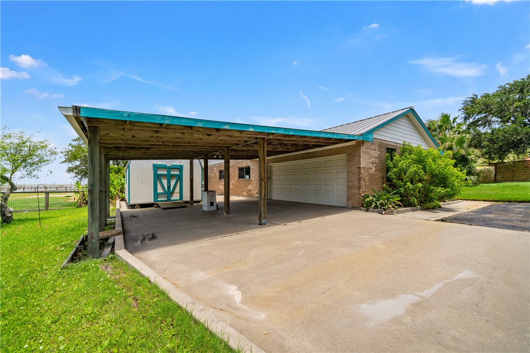 4931 Fm 1781 Rockport TX 78382