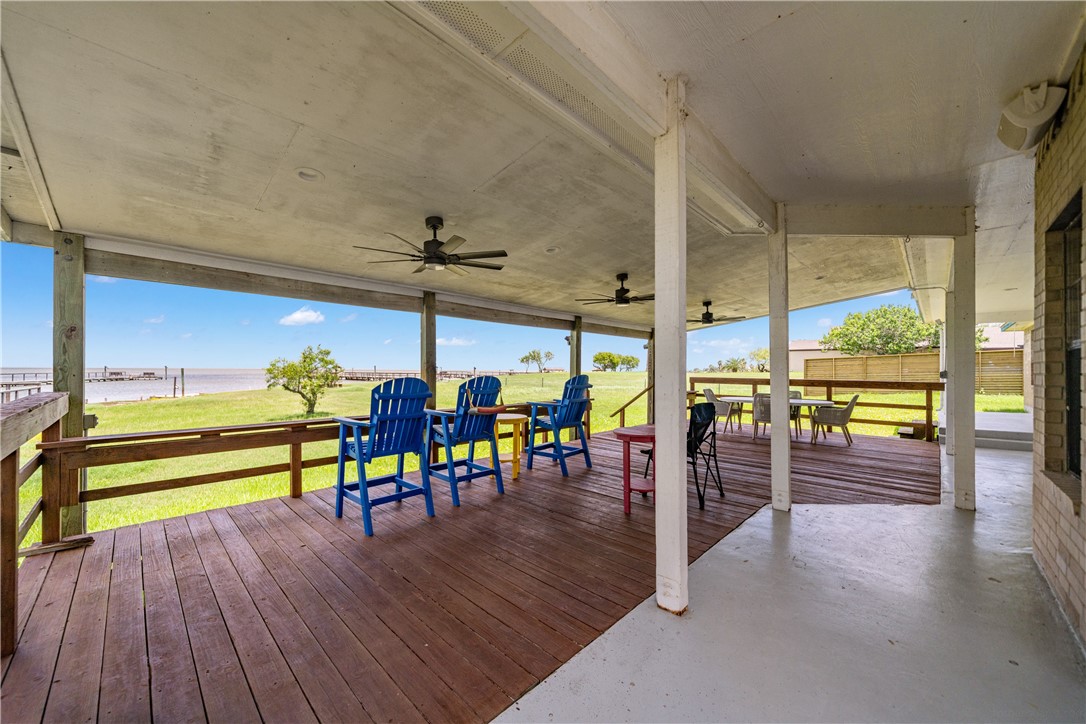4931 Fm 1781 Rockport TX 78382