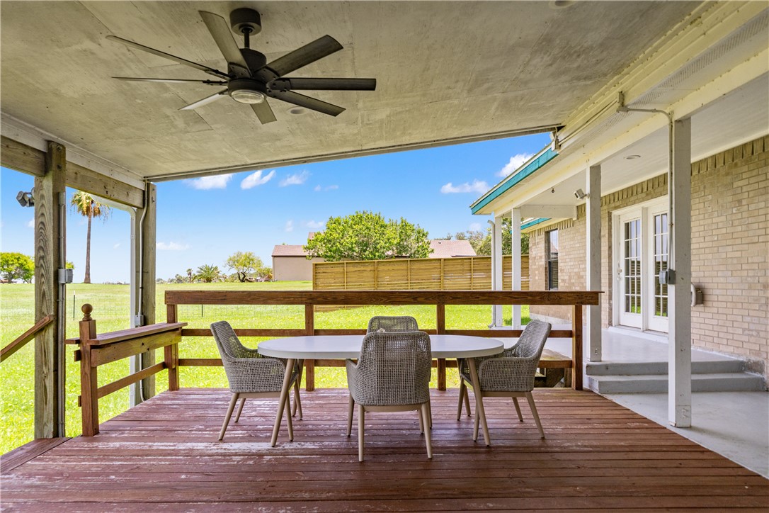 4931 Fm 1781 Rockport TX 78382