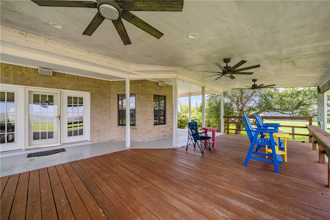 4931 Fm 1781 Rockport TX 78382
