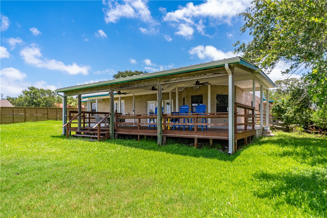 4931 Fm 1781 Rockport TX 78382