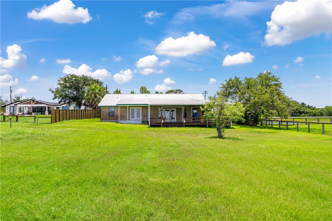 4931 Fm 1781 Rockport TX 78382