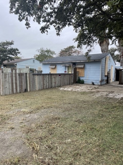 1226 Preston Street Corpus Christi TX 78418