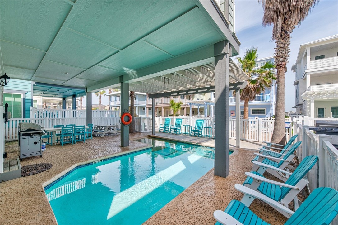 913 Banyan Beach Drive Port Aransas TX 78373