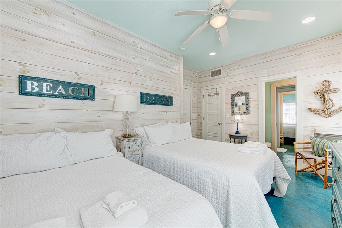 913 Banyan Beach Drive Port Aransas TX 78373