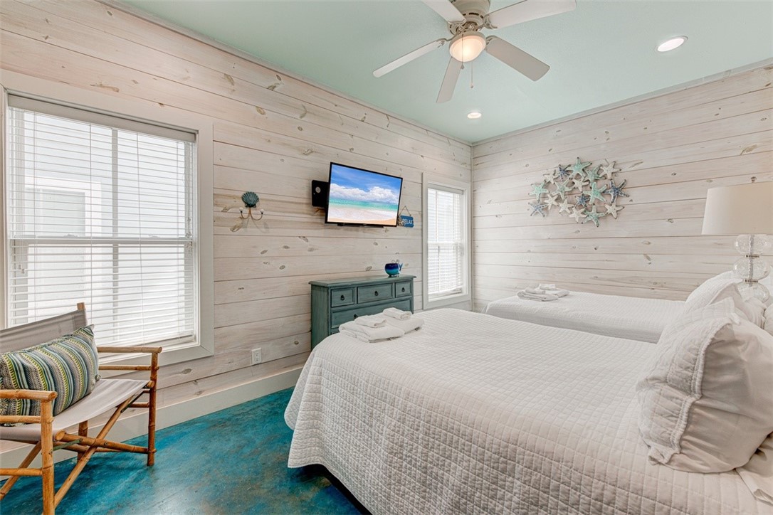 913 Banyan Beach Drive Port Aransas TX 78373