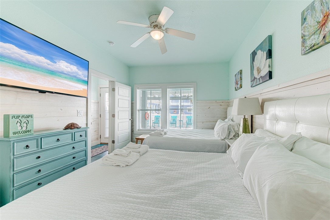 913 Banyan Beach Drive Port Aransas TX 78373