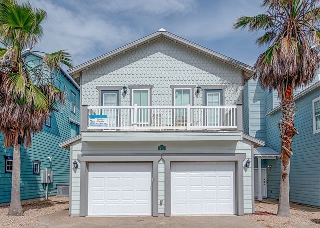 913 Banyan Beach Drive Port Aransas TX 78373