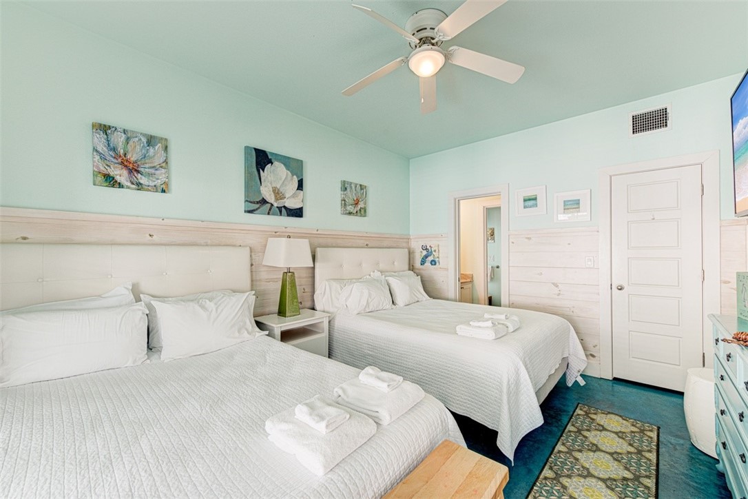 913 Banyan Beach Drive Port Aransas TX 78373