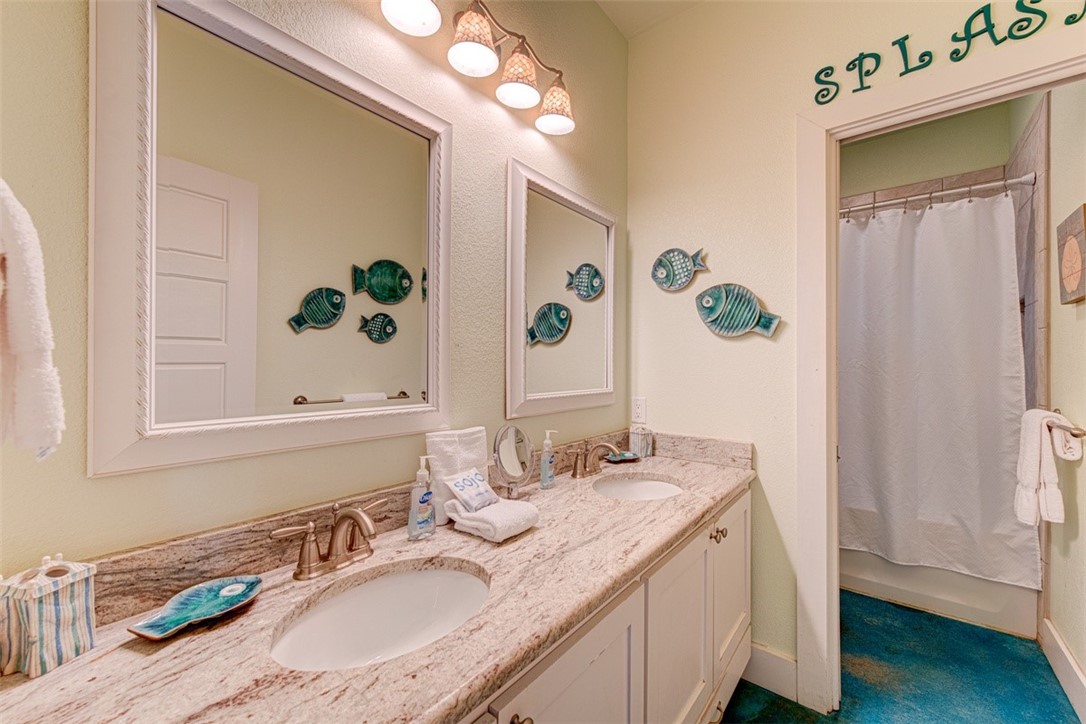 913 Banyan Beach Drive Port Aransas TX 78373