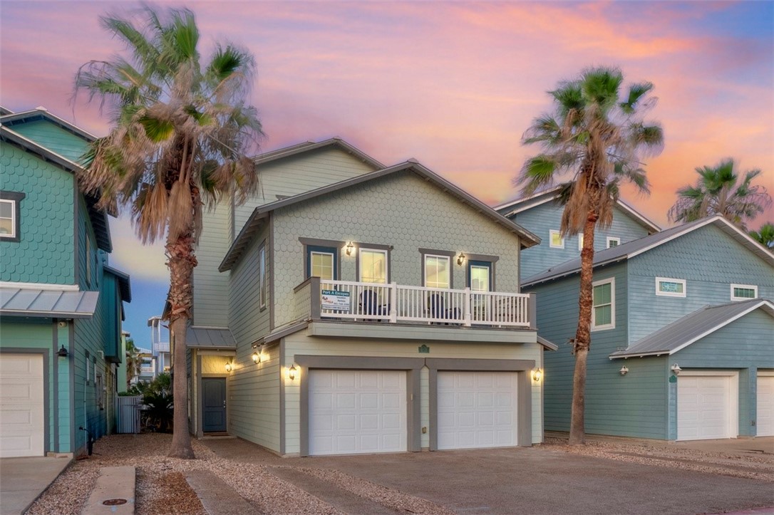 913 Banyan Beach Drive Port Aransas TX 78373