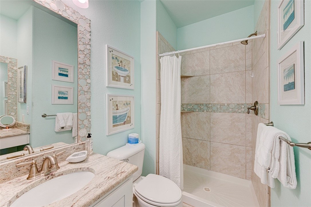 913 Banyan Beach Drive Port Aransas TX 78373