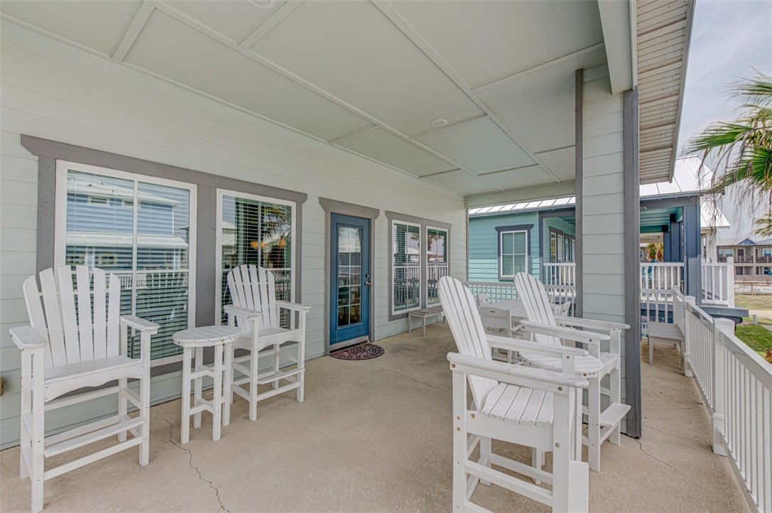 913 Banyan Beach Drive Port Aransas TX 78373