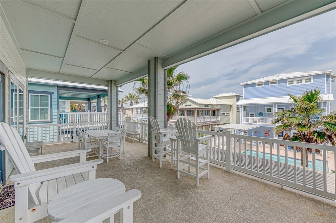 913 Banyan Beach Drive Port Aransas TX 78373