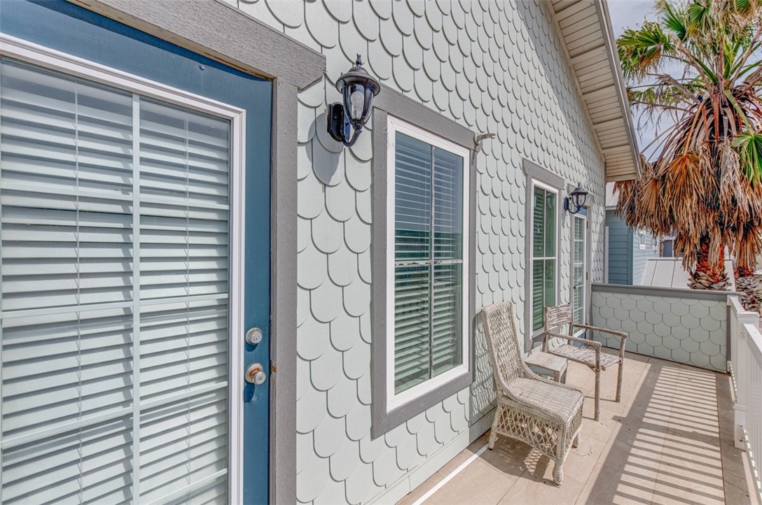 913 Banyan Beach Drive Port Aransas TX 78373