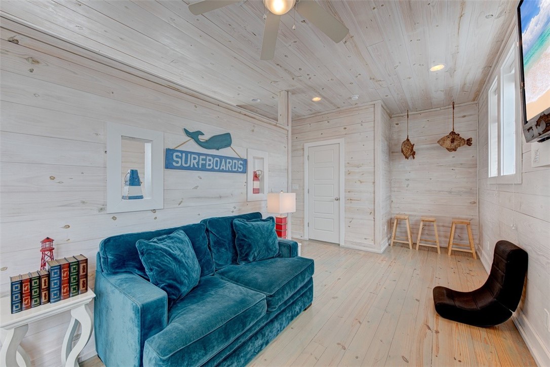 913 Banyan Beach Drive Port Aransas TX 78373