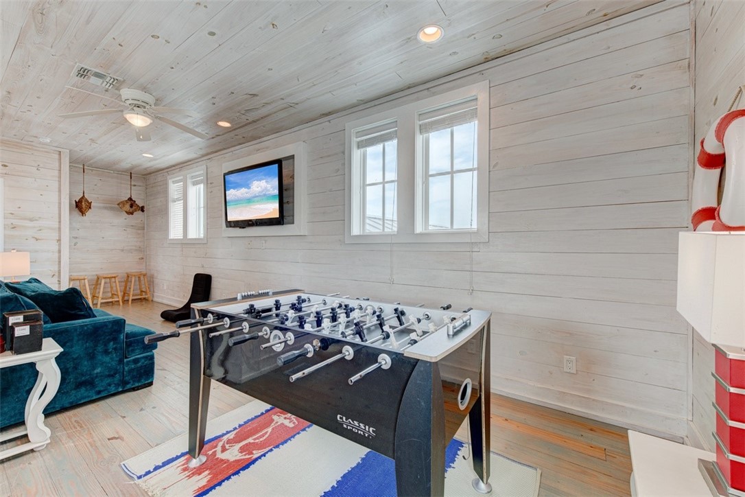 913 Banyan Beach Drive Port Aransas TX 78373