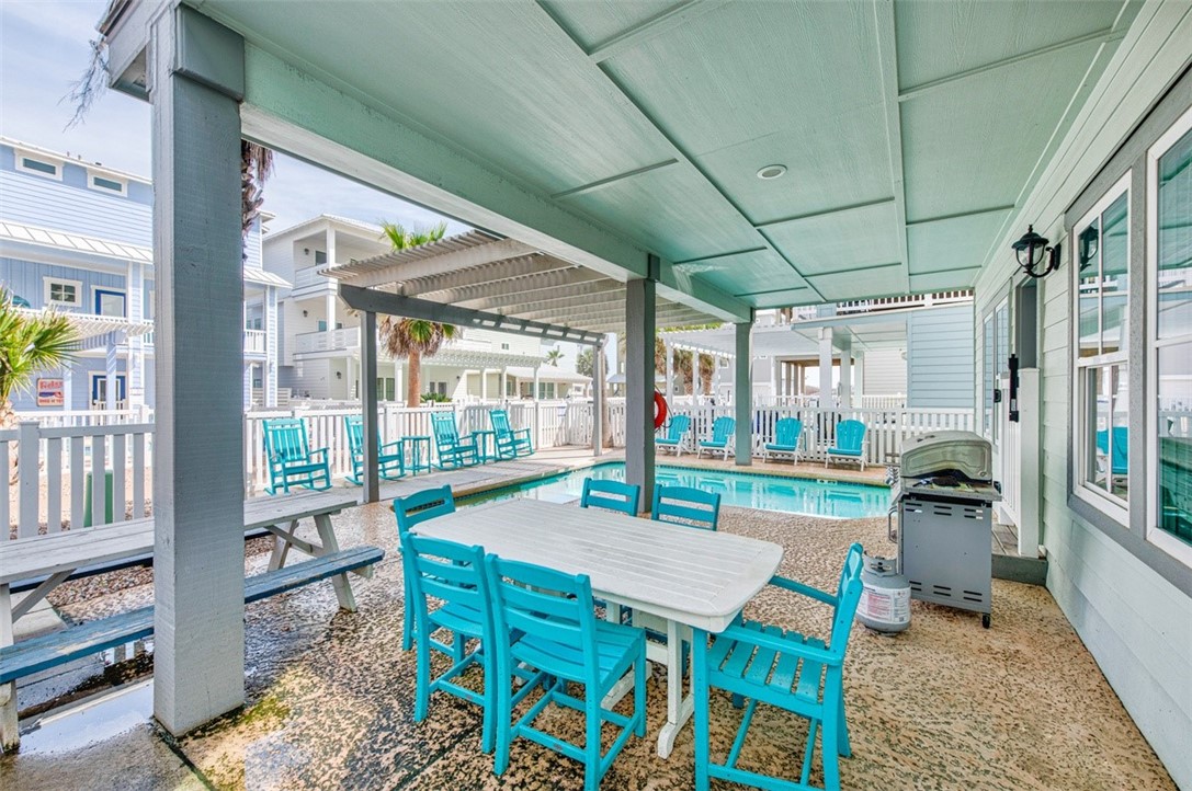 913 Banyan Beach Drive Port Aransas TX 78373