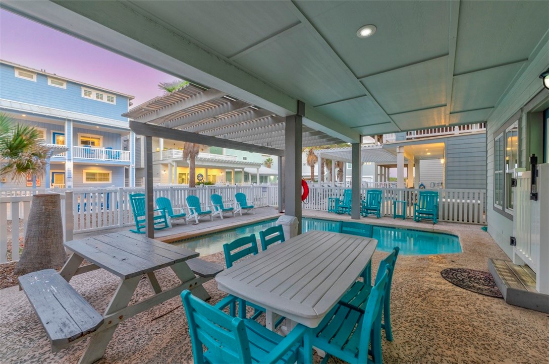 913 Banyan Beach Drive Port Aransas TX 78373