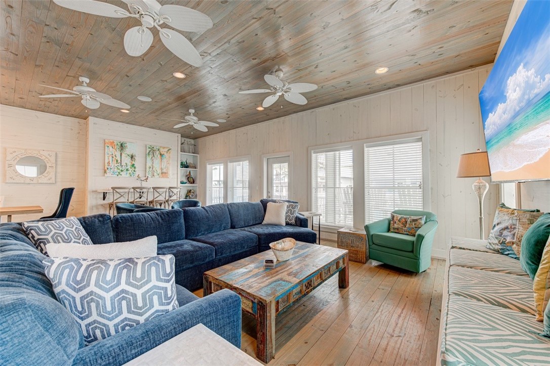 913 Banyan Beach Drive Port Aransas TX 78373