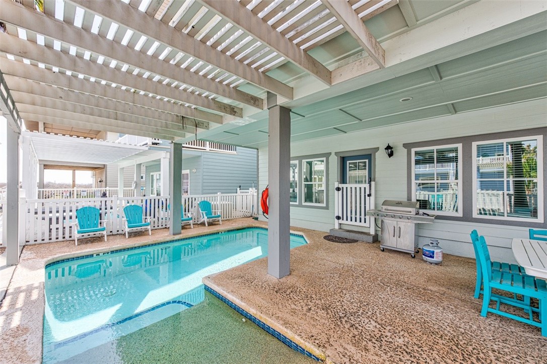 913 Banyan Beach Drive Port Aransas TX 78373