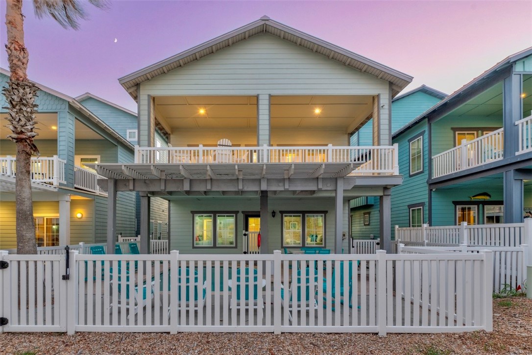 913 Banyan Beach Drive Port Aransas TX 78373