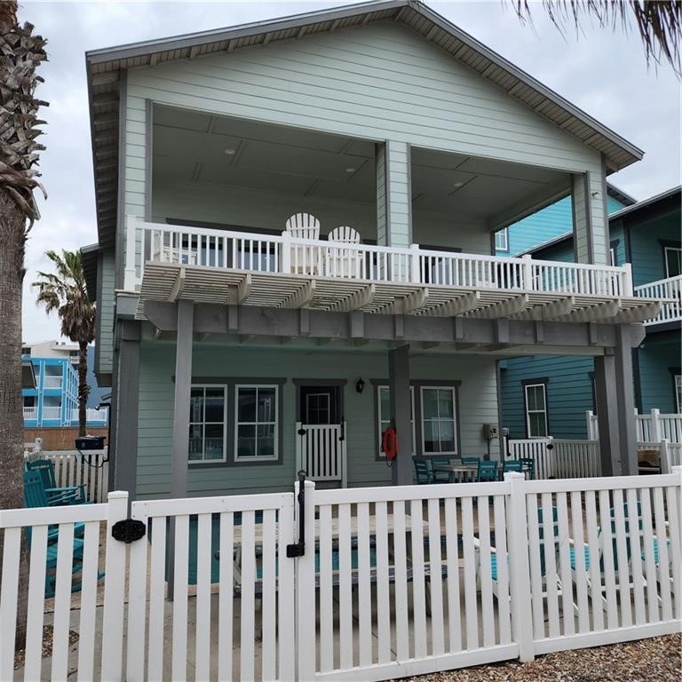 913 Banyan Beach Drive Port Aransas TX 78373