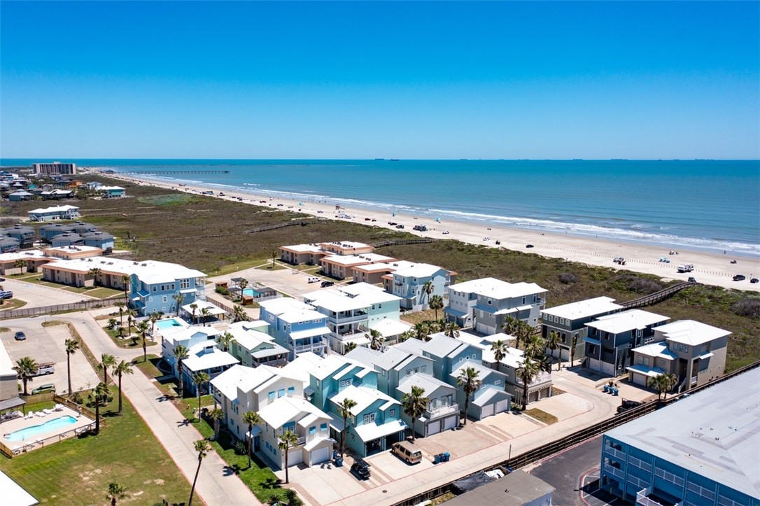 913 Banyan Beach Drive Port Aransas TX 78373