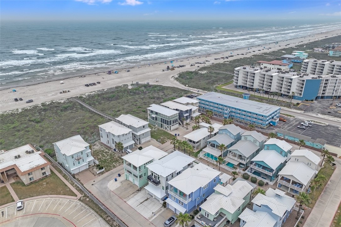 913 Banyan Beach Drive Port Aransas TX 78373