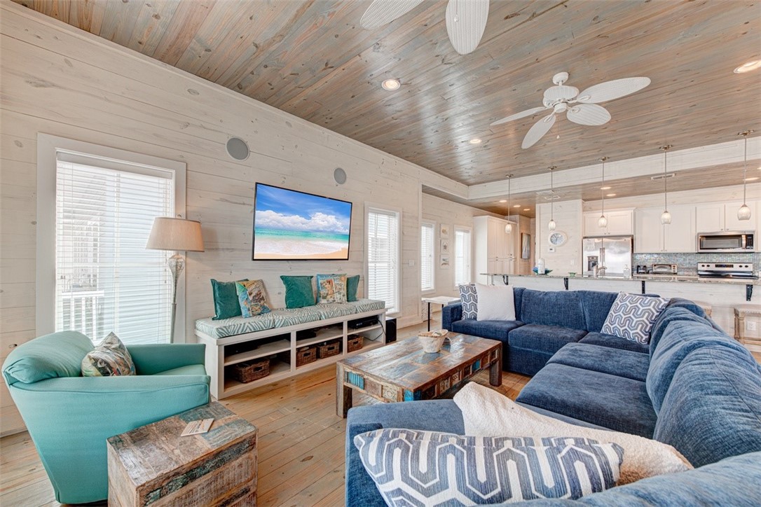 913 Banyan Beach Drive Port Aransas TX 78373