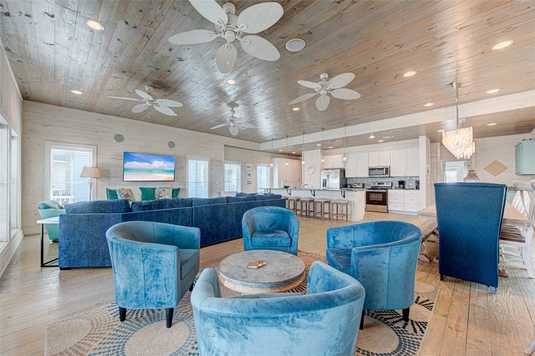 913 Banyan Beach Drive Port Aransas TX 78373