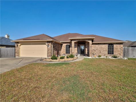 3925 Greystone Drive Corpus Christi TX 78414
