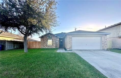 6645 Kodiak Drive Corpus Christi TX 78414