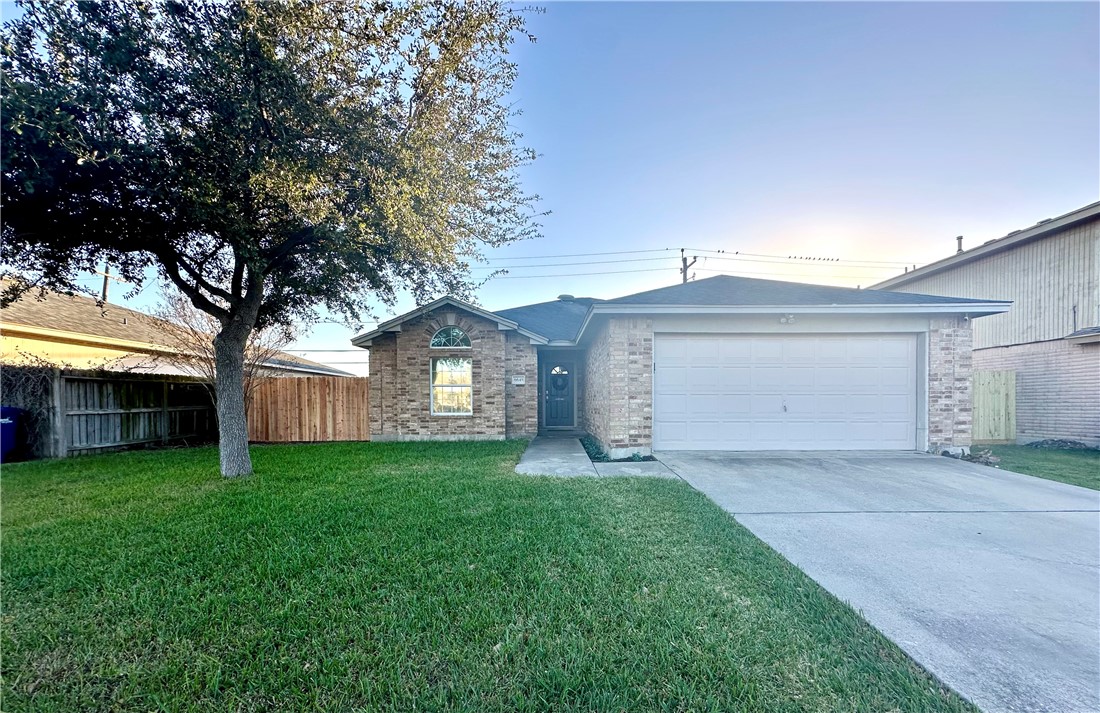 6645 Kodiak Drive Corpus Christi TX 78414