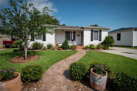 778 Ashland Drive Corpus Christi TX 78412