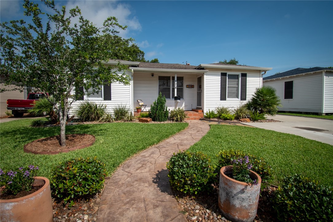 778 Ashland Drive Corpus Christi TX 78412