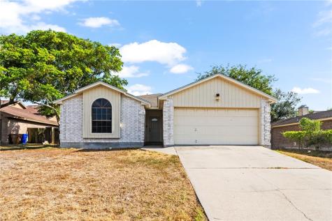 11610 Agua Dulce Creek Drive Corpus Christi TX 78410