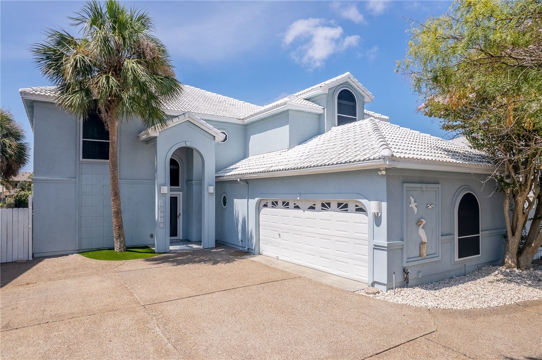 13801 Eaglesnest Bay Drive Corpus Christi TX 78418