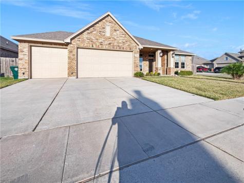 7534 Drive Hector P Garcia Drive Corpus Christi TX 78414
