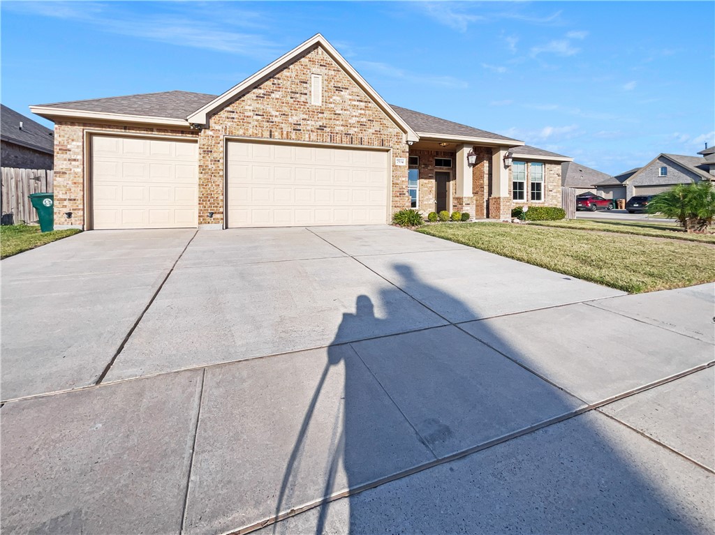 7534 Drive Hector P Garcia Drive Corpus Christi TX 78414