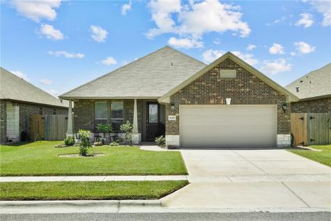 8129 Resplandor Street Corpus Christi TX 78414