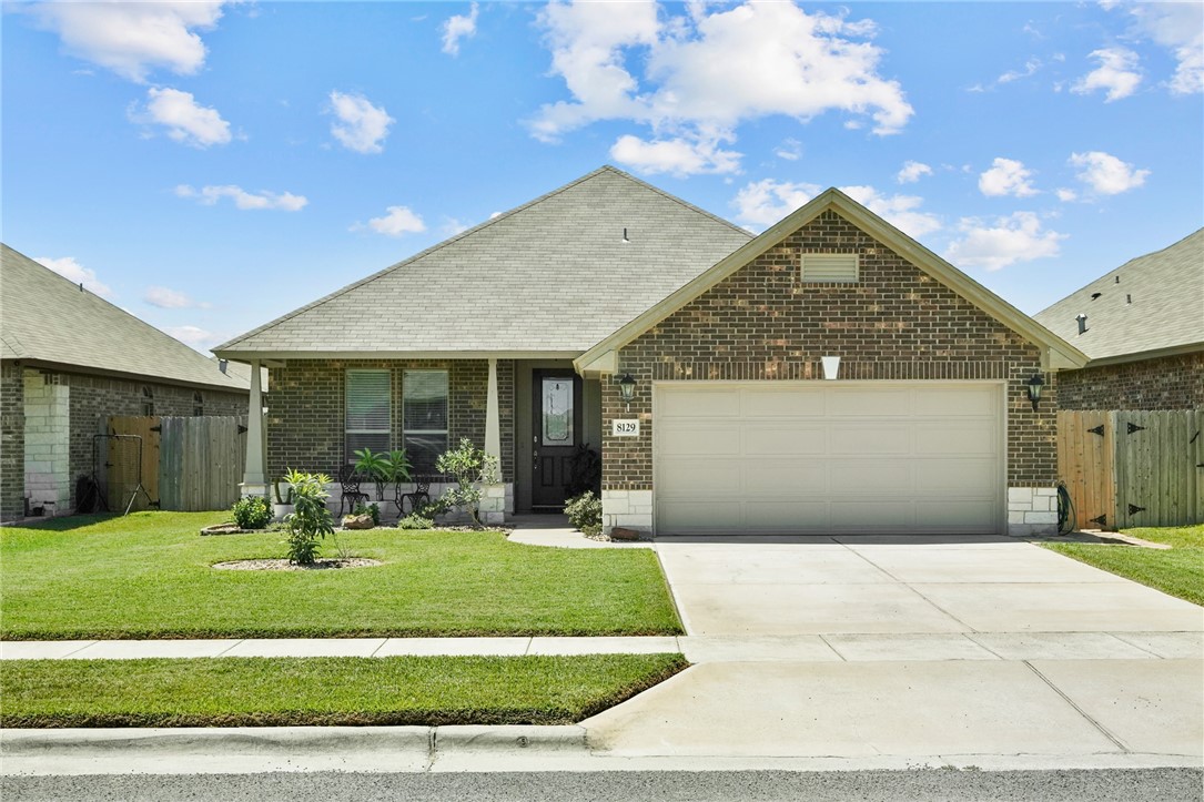 8129 Resplandor Street Corpus Christi TX 78414