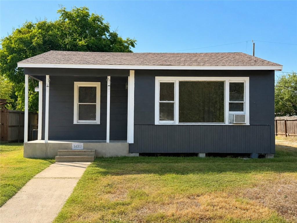 1433 Cambridge Drive Corpus Christi TX 78415