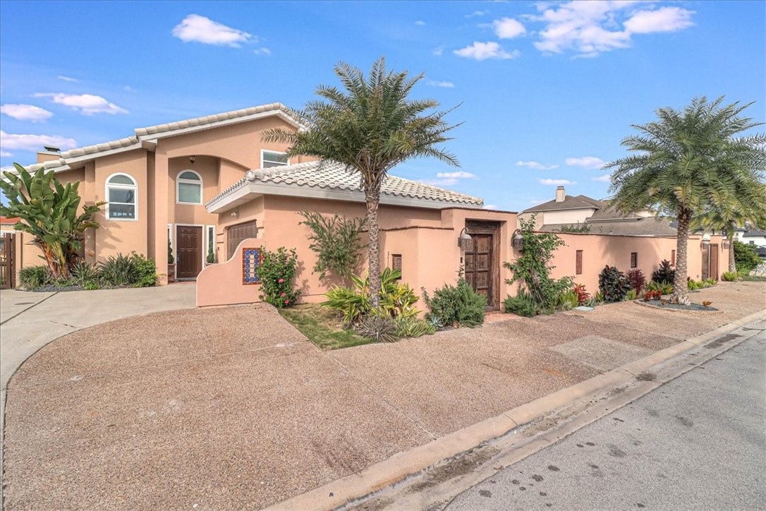 13746 Cayo Gorda Court Corpus Christi TX 78418