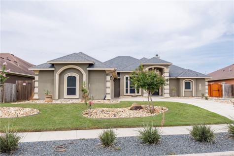6426 Legacy Point Corpus Christi TX 78414