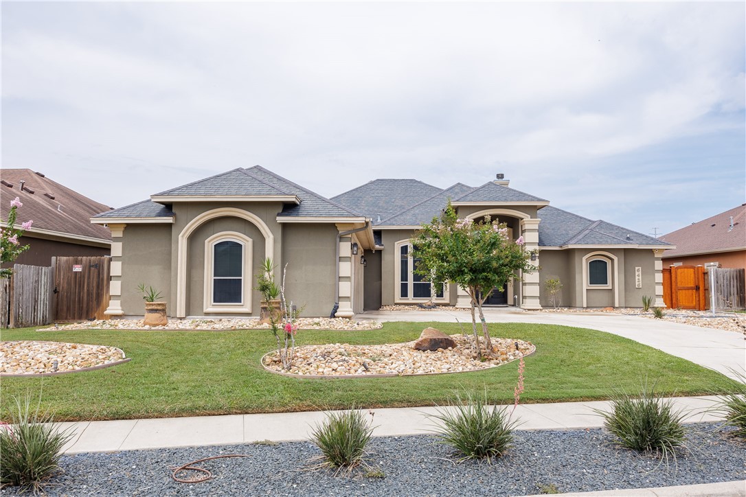 6426 Legacy Point Corpus Christi TX 78414