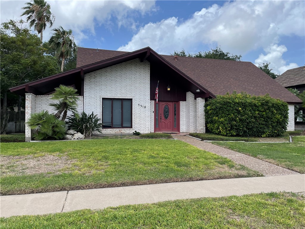 5218 Wooldridge Road Corpus Christi TX 78413