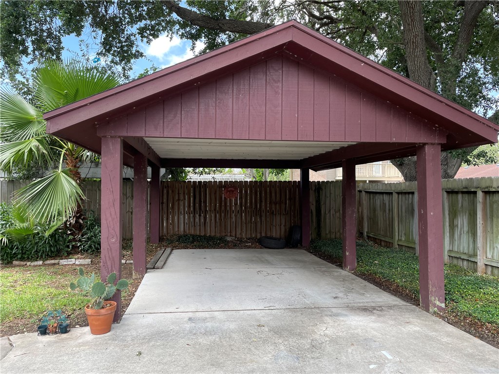 5218 Wooldridge Road Corpus Christi TX 78413